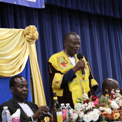 Abataka Presentations (Okwogera kw’Abataka)